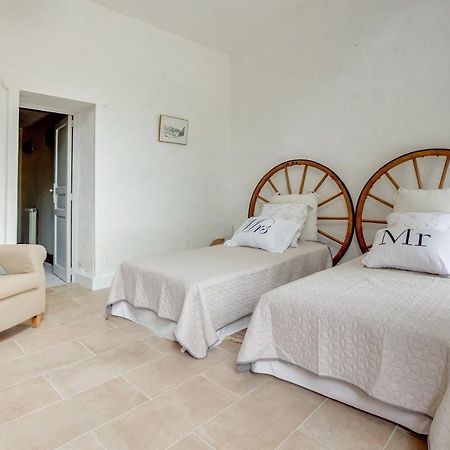 Villa La Bastide de Larrouy à Fieux Extérieur photo