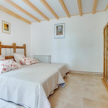 Villa La Bastide de Larrouy à Fieux Extérieur photo