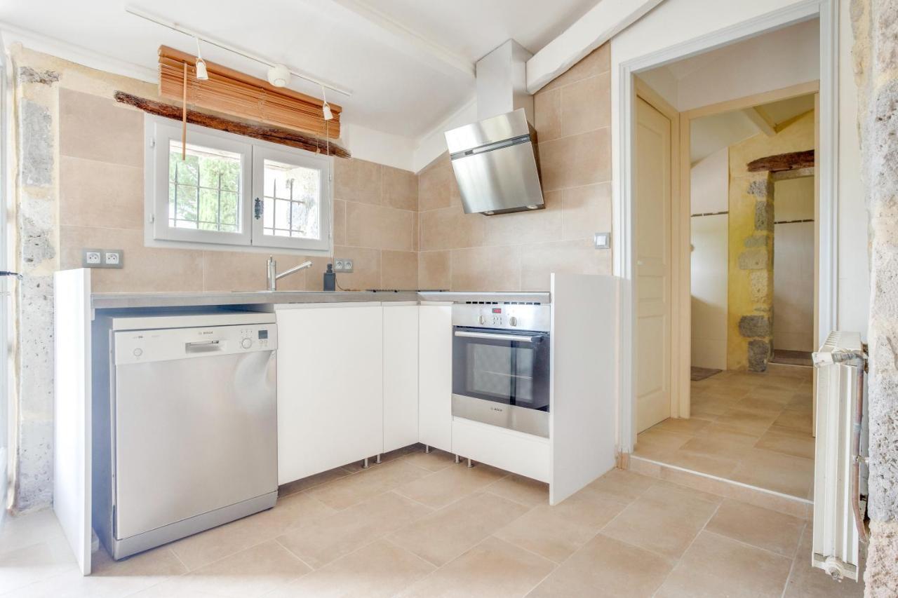 Villa La Bastide de Larrouy à Fieux Extérieur photo