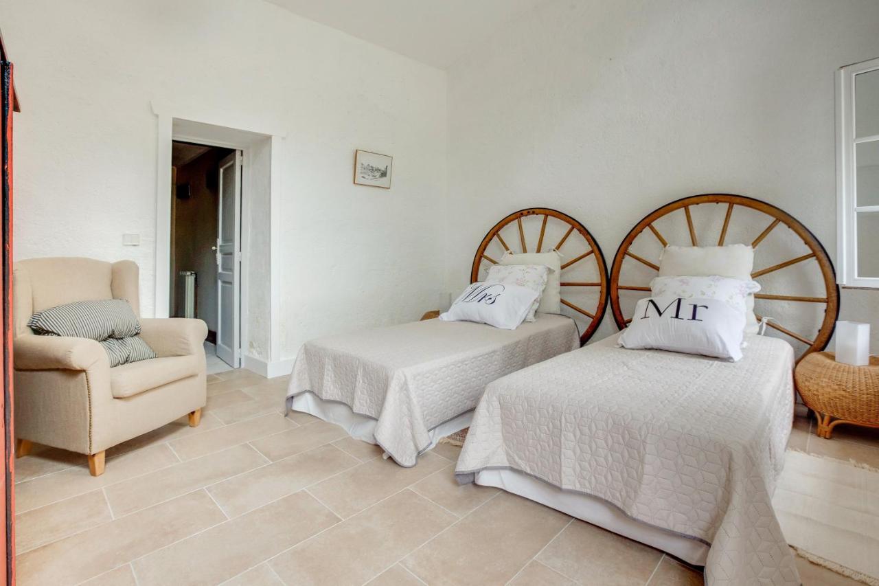 Villa La Bastide de Larrouy à Fieux Extérieur photo