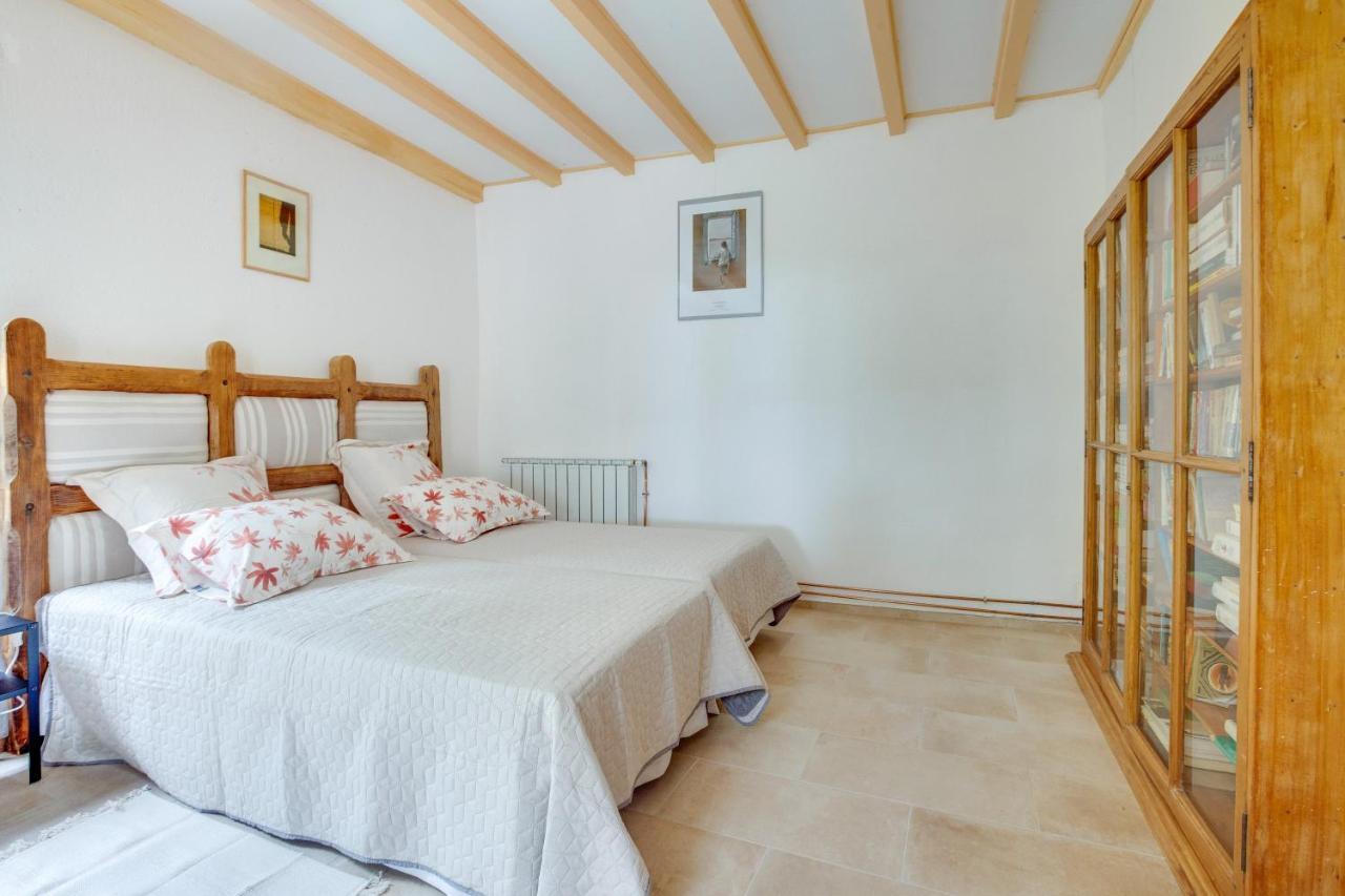 Villa La Bastide de Larrouy à Fieux Extérieur photo