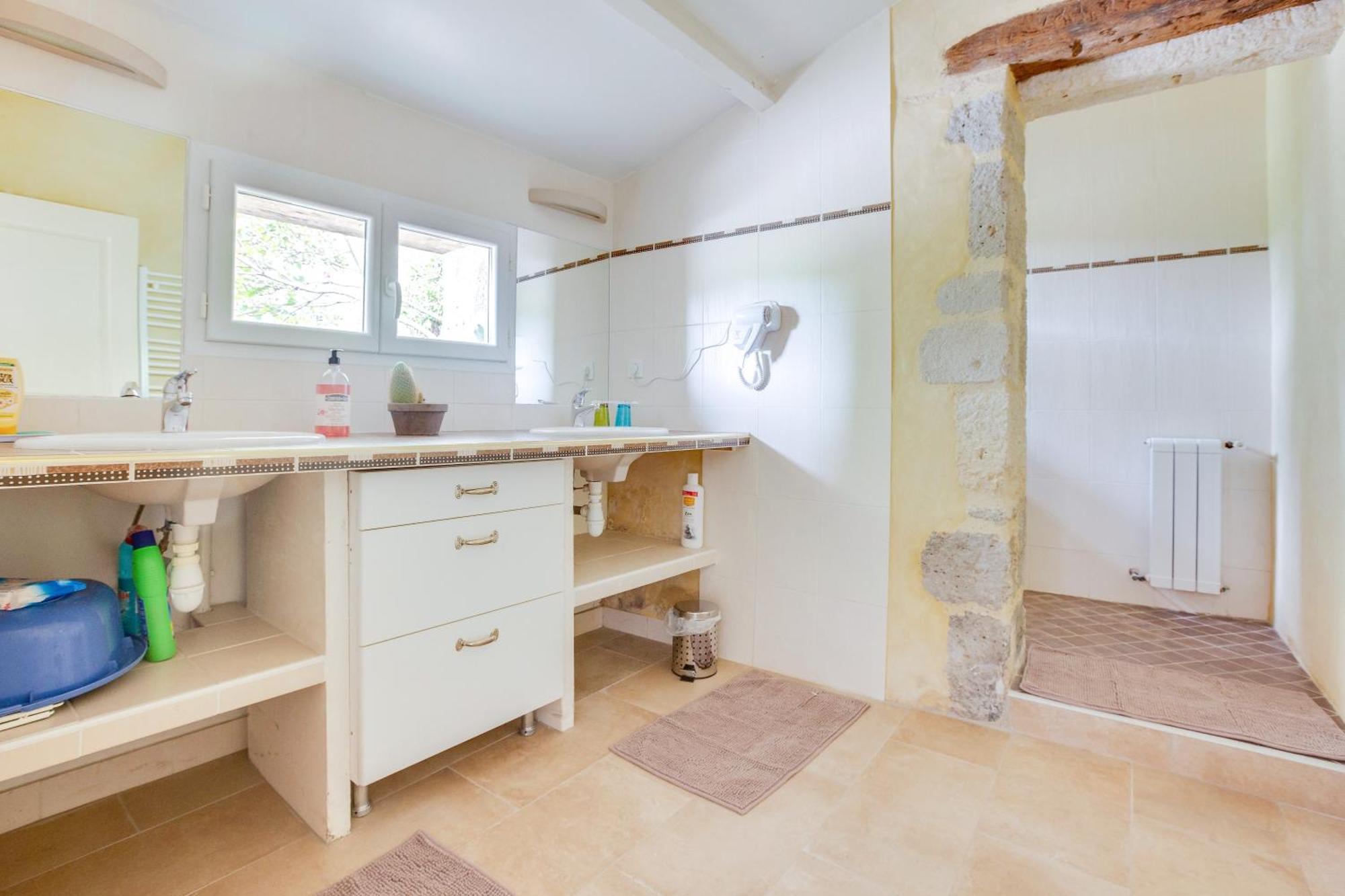 Villa La Bastide de Larrouy à Fieux Extérieur photo